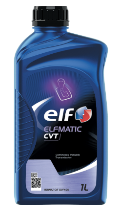 Oil ELFMATIC CVT